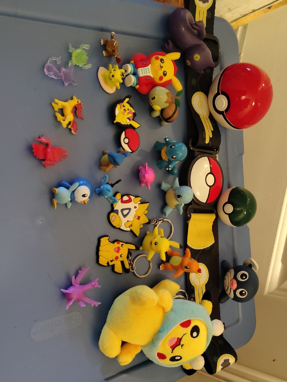 All Things Pokemon Bundle